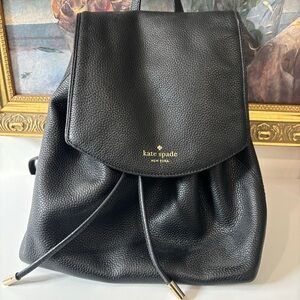 Kate Spade backpack